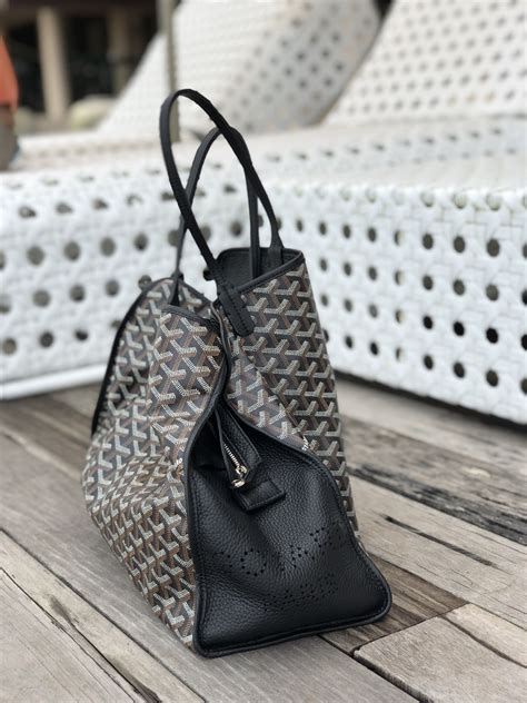 goyard borsette donna|goyard bags for sale.